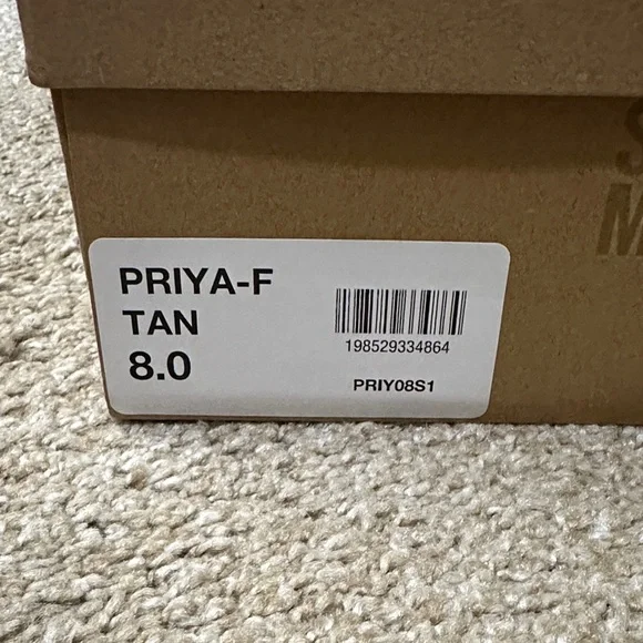 Steve Madden Priya-F Heel - Picture 2 of 5